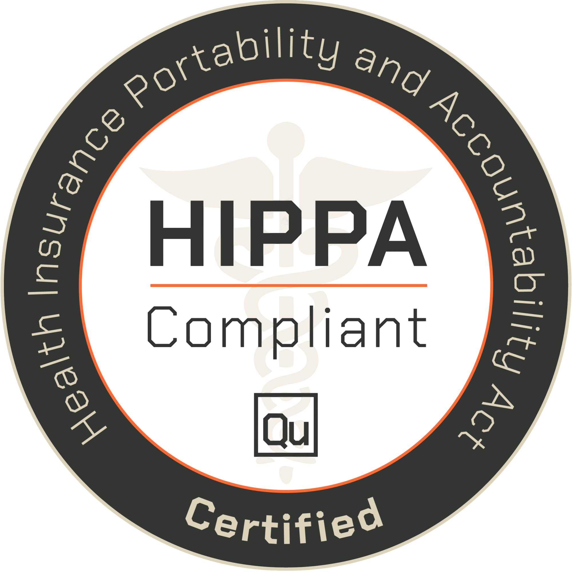 Certifications_HIPPA_with_outline