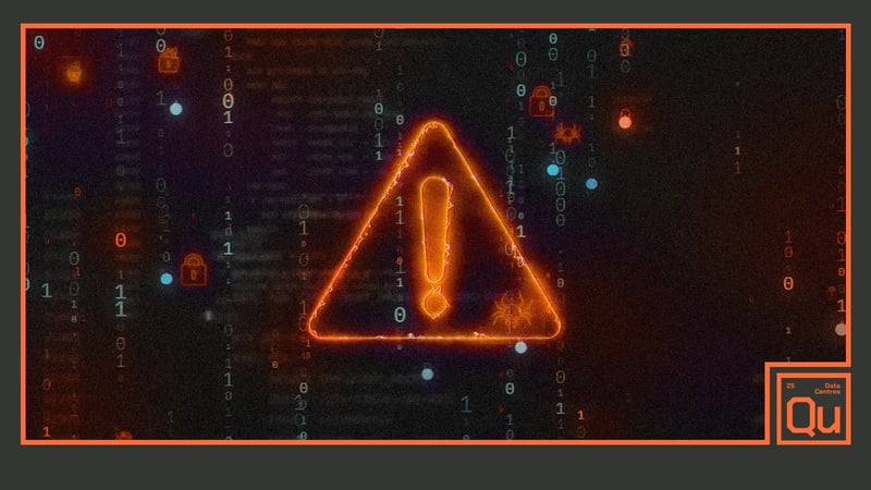 Disaster Recovery in action