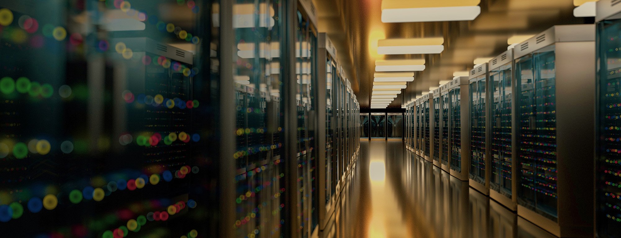 Compute power for what you’re building.