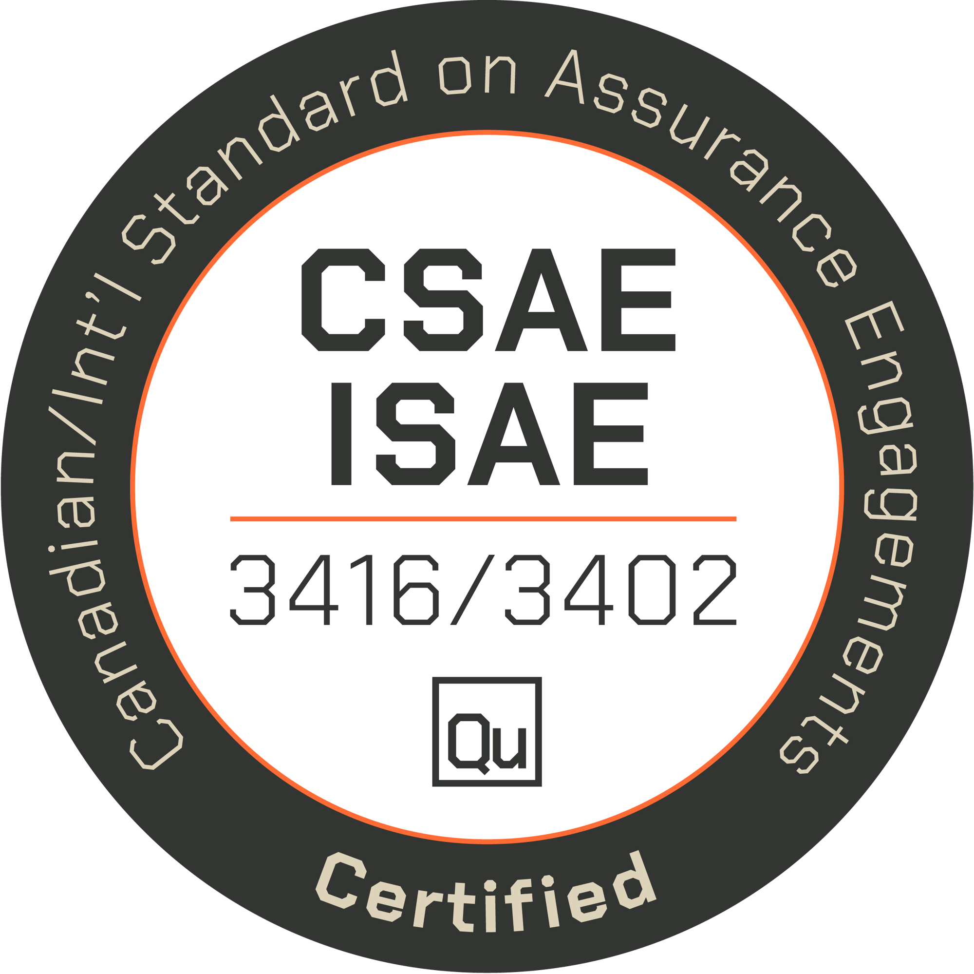 Certifications_CSAE