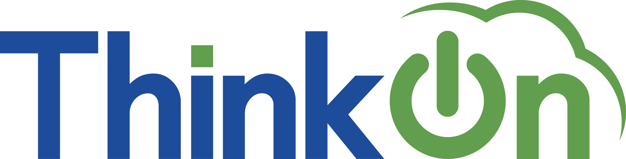 ThinkOn-Logo