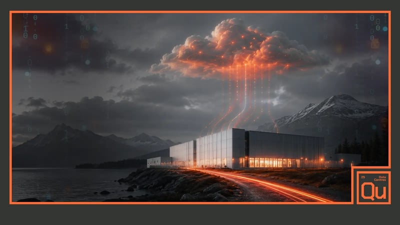 What Is Cloud Repatriation - Featured Image